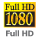 Full HD Badkamer TV